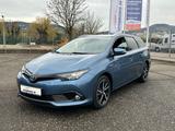 Toyota Auris Touring Sports Hybrid AC Alu Navi CAM AHK* - gebrauchte Toyota Auris aus dem Jahr 2019