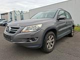 Volkswagen Tiguan Track & Field 4Motion, AHK... - Volkswagen Tiguan: Track Field