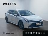 Toyota Corolla 2.0 Hybrid TS Team D *Navi*LED*CarPlay* - Toyota Corolla Gebrauchtwagen in Freiburg