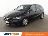 Mercedes-Benz B 200 Progressive Aut.*NAVI*LED*CAM*PDC*SHZ* - Mercedes-Benz B 200: Kombi