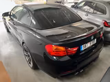 BMW M4 Cabrio F83 Individual 1/80  - BMW M4 mit Benzin-Antrieb: Cabrio, Automatik