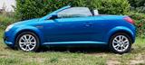 Opel Tigra B Automatik Cabriolet 1,4 90 PS,Sitz... - Opel Tigra: Cab