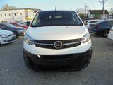 Opel Vivaro Kasten 2.0 D Edition L3 ~ 2 X SCHIEBETÜRE - Opel Vivaro Gebrauchtwagen in Augsburg