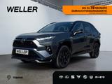 Toyota RAV 4 Plug-in-Hybrid GR SPORT *360*HUD*Navi*LED* - Toyota RAV 4: Sport