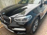BMW X3 xDrive30d xLine AT xLine