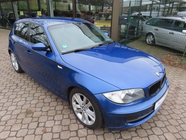 BMW 123d