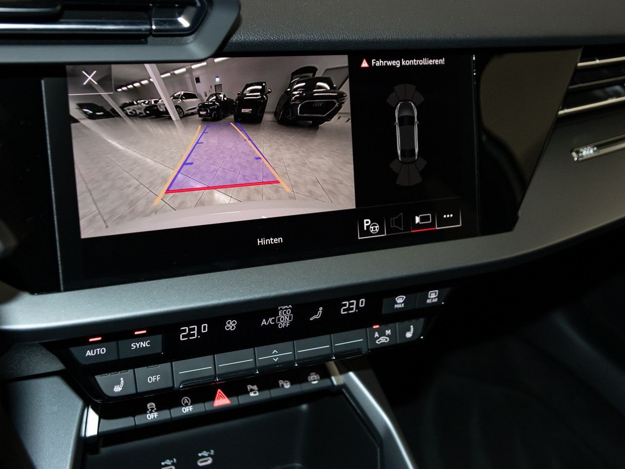 Audi A3 - Bild 21