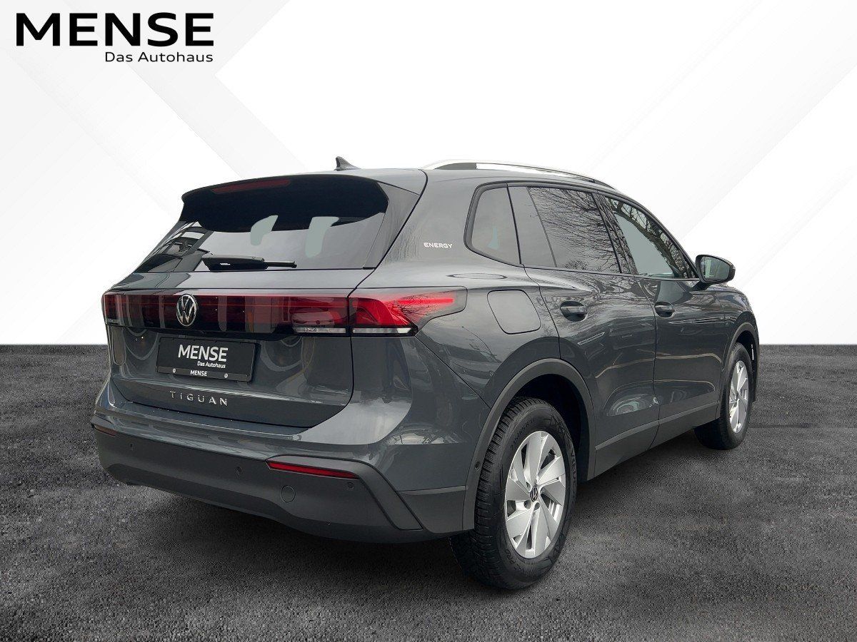 Volkswagen Tiguan - Bild 5