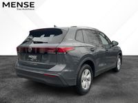 Volkswagen Tiguan - Vorschau Bild 5