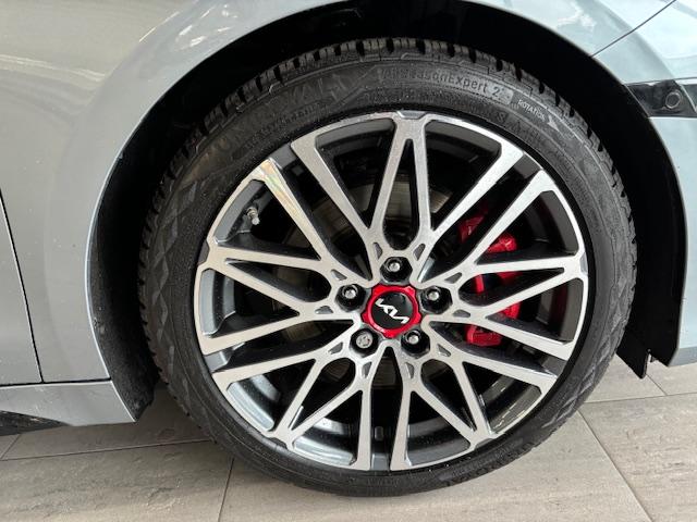 Kia ProCeed 1.6 T-GDI DCT7 OPF GT