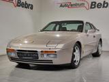 Porsche 944 Turbo S 250 PS Klima/Alu/Tüv Neu - Porsche 944: Turbo