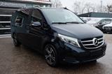 Mercedes-Benz 250 CDI EDITION lang - Neue Reifen! - 6.Sitze! - gebrauchte Mercedes-Benz V 220 aus dem Jahr 2014