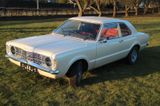 Ford Taunus - Ford Taunus: Privatanbieter