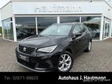 Seat Arona 1.0 TSI FR *1.HAND*NAVI*LED*CARPLAY*ALLWET