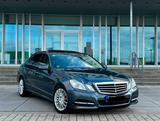 Mercedes-Benz Mercedes Benz 250 CDİ Avantgarde, Schiebed... - Mercedes-Benz 250 mit Diesel-Antrieb: Limousine