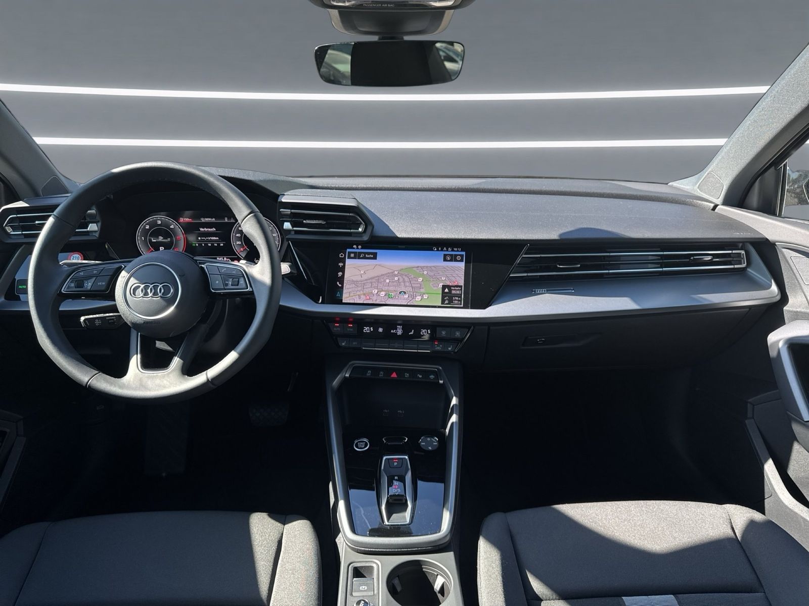 Audi A3 - Bild 10