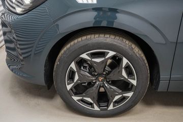 Cupra Terramar - 5