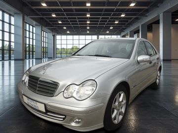 Mercedes-Benz C 200 CDI DPF Automatik  Classic SHPDCAlu 16