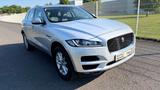 Jaguar F-PACE 2.0d Portfolio AWD - Jaguar in Bonn