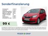 Skoda Citigo ACTIVE KLIMA DAB LED-TFL 8-FACH BEREIFT