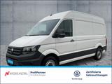Volkswagen Crafter 35 Kasten MR 2.0 TDI NAV+APP+SHZ+RFK+MFL