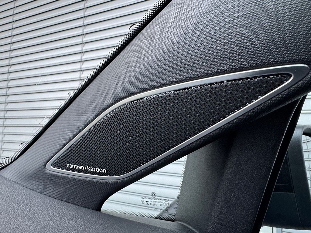 Golf VIII R 20 YEARS *MATRIX*H&K*HUD*LEDER*