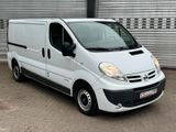 Nissan Primastar Kasten L2H1 2.9t - Nissan Primastar: 9