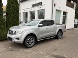 Nissan Navara NP300 4x4 2,3dCi - gebrauchte Nissan Navara aus dem Jahr 2018