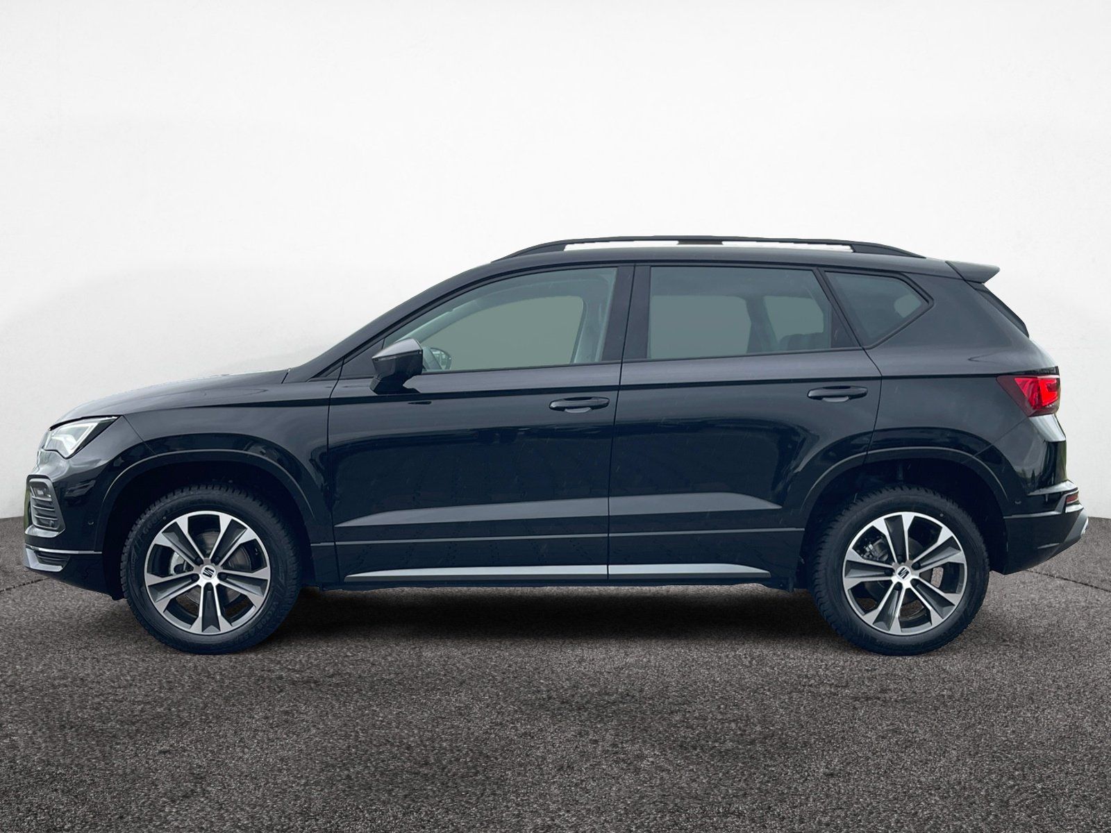 Seat Ateca - Bild 4
