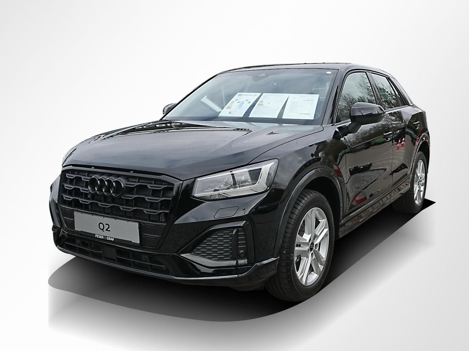 Audi Q2 - Bild 10