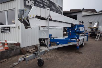 Andere Klaas 21-30 RS Vorführgerät (kein Böcker)