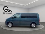 Volkswagen T6 Multivan DSG Klima Standhiezung - VW T6 Gebrauchtwagen in Bremen