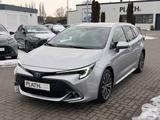 Toyota Corolla Touring Sports Hybrid Style - gebrauchte Toyota Kombis
