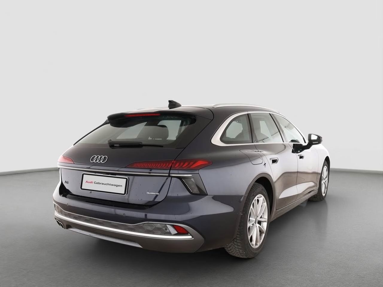 Audi A6 - Bild 3