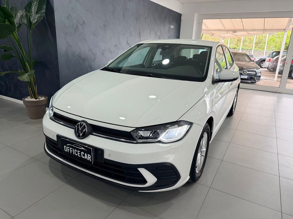 Image of Volkswagen Polo