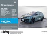 Volkswagen Tiguan 2.0 TDI DSG 4Motion R-Line Leder Pano