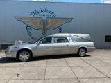 Cadillac DTS Hearse Bestattungswagen Leichenwagen - Cadillac Deville: 5 Türen