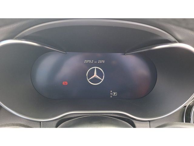 Mercedes-Benz C 43 AMG