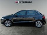 Audi A1 Sportback 1.4-PDC-Navi-Scheckheft gepflegt - Audi A1: 1.4