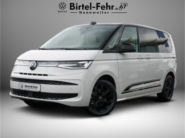 Volkswagen T7 Multivan Edition 2.0 TDI DSG Matrix
