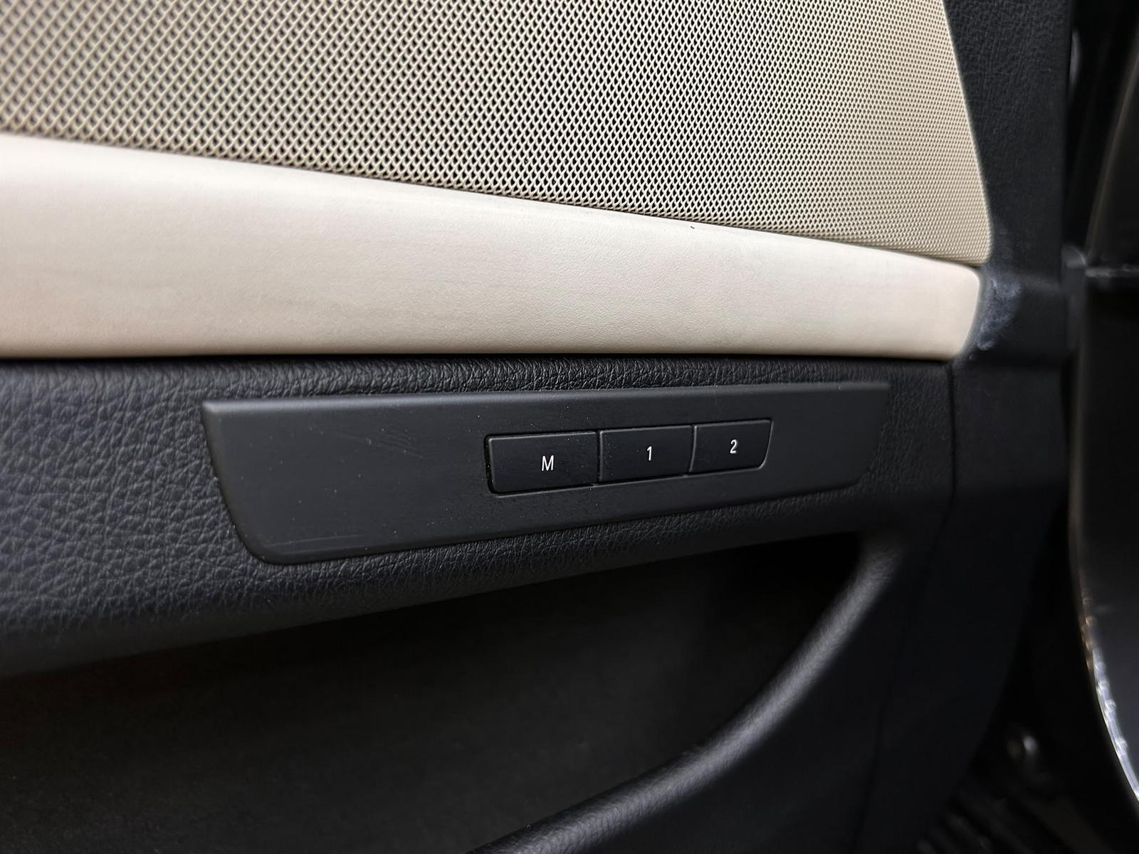 BMW 550i Touring | 408 ch | BVA | Affichage tête haute | Chauffage auxiliaire | Sièges chauffants avant/arrière | Soft Close | Attelage fixe