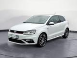 Volkswagen Polo GTI 1.8TSI LED Alcantara TopSport Parkpilot - Volkswagen Polo Gebrauchtwagen