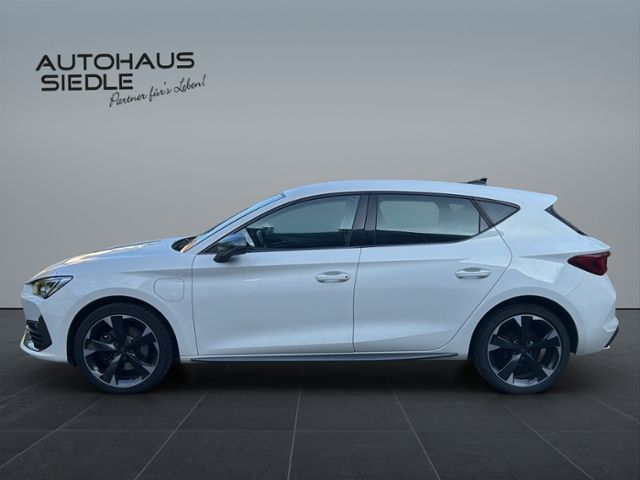Cupra Leon 1.4 e-HYBRID imagem 3