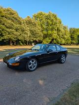Porsche 968 - Targa absolut  R O S T F R E I !!! - Porsche aus 1993
