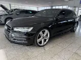 Audi A6 Avant 3.0 TDI quattro S line Sport+21Zoll - Audi A6 Gebrauchtwagen in Düsseldorf