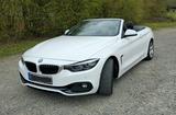BMW 440i Cabrio Sport Line Heckantrieb - BMW 440