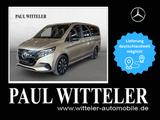 Mercedes-Benz EQV 300 Avantgarde DISTRONIC+360°+LIEGEPAKET BC
