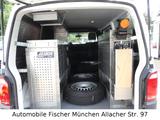 Volkswagen T6 Transporter Kasten 4Motion Sperre AHK ALUCA - Offers
