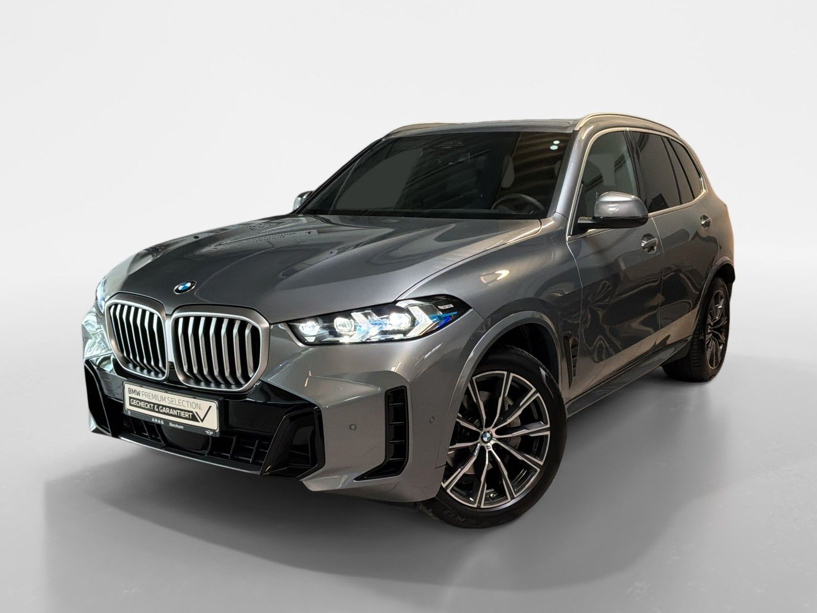 BMW X5 xDrive30d foto 1