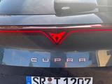 Cupra Formentor 1.5 eTSI MHEV DSG Neues Model - Cupra Formentor aus 2025